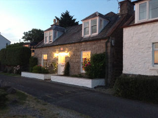 Our Cottage